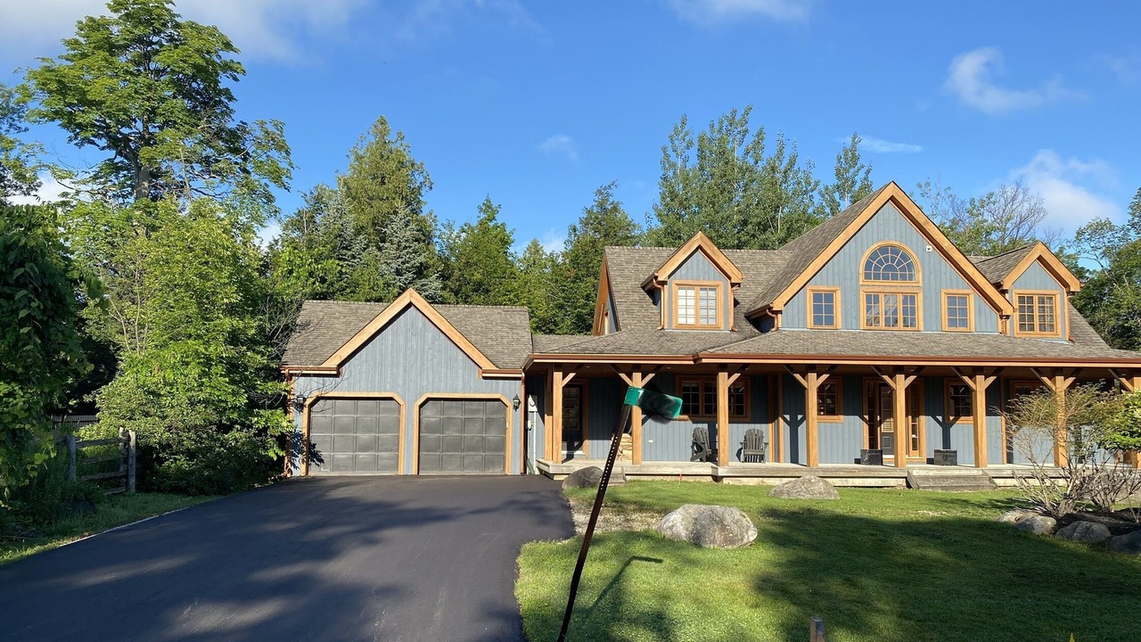 Photo of Outdoor in Craigleith