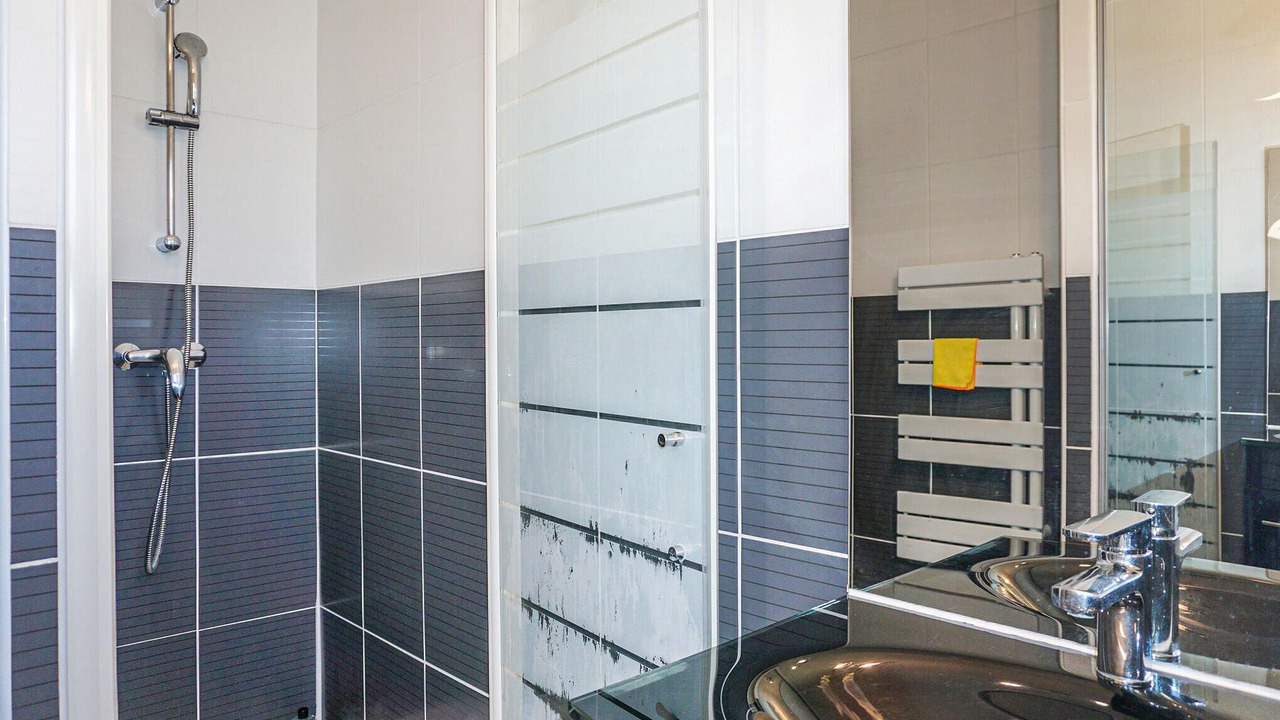 Photo of Bathroom in Cruzy