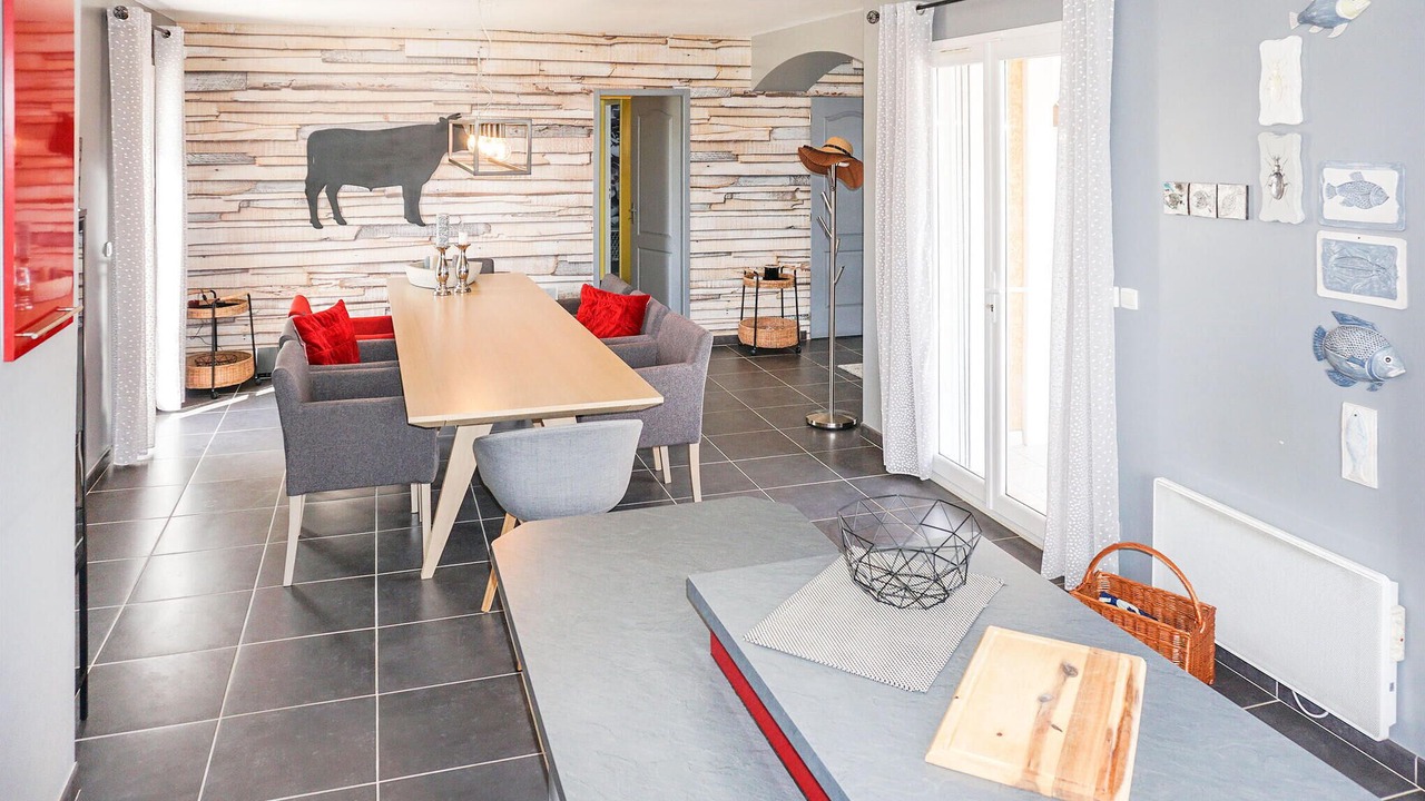 Photo of Bedroom in Cruzy