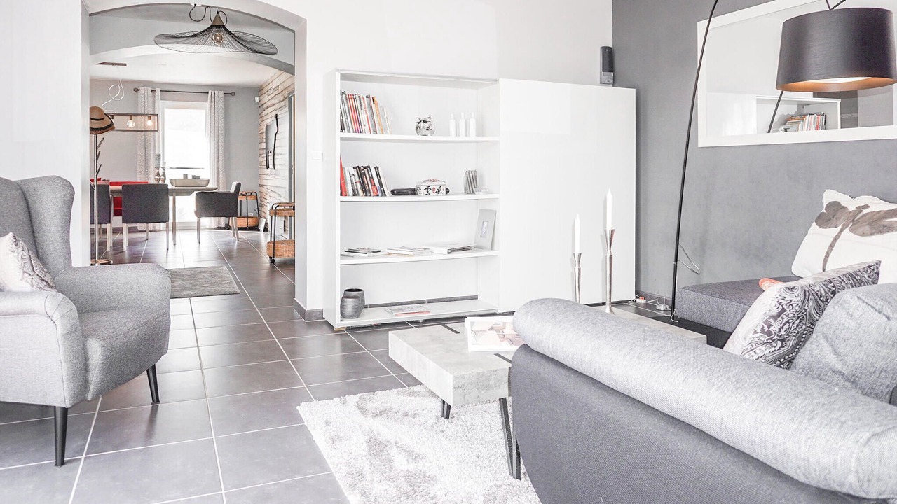 Photo of Bedroom in Cruzy