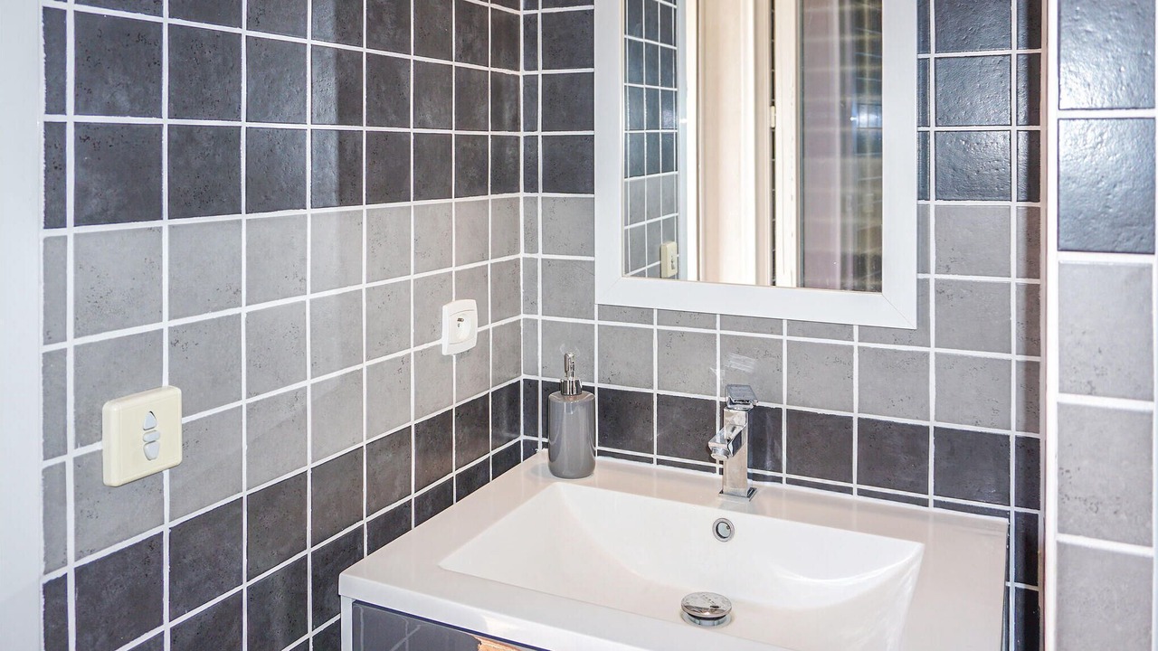 Photo of Bathroom in Cruzy