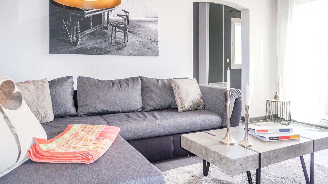 Photo of Bedroom in Cruzy