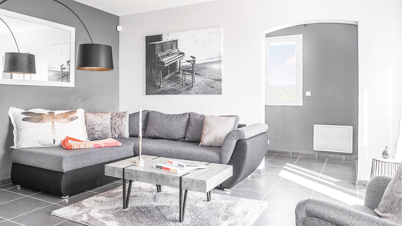 Photo of Bedroom in Cruzy