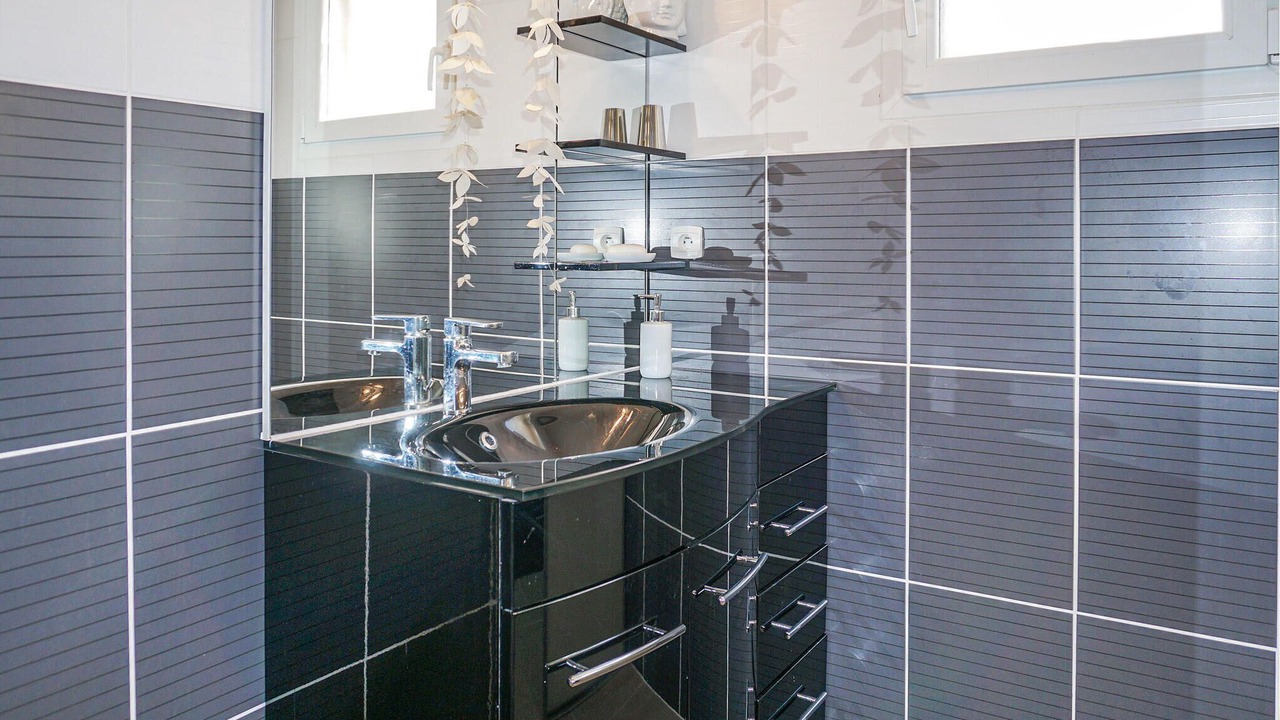 Photo of Bathroom in Cruzy