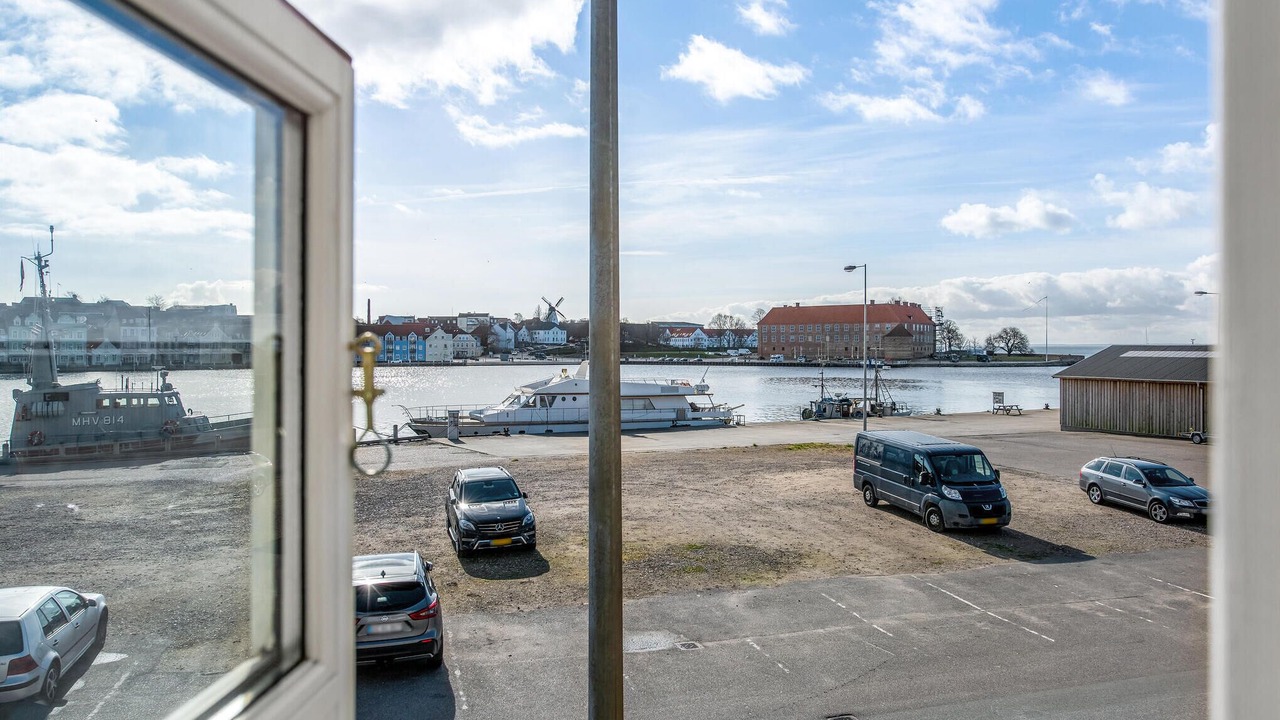 Photo of Bedroom in Sønderborg