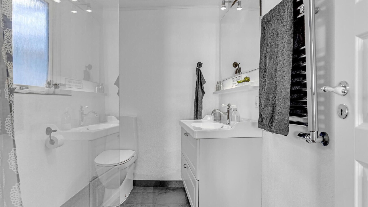 Photo of Bathroom in Sønderborg
