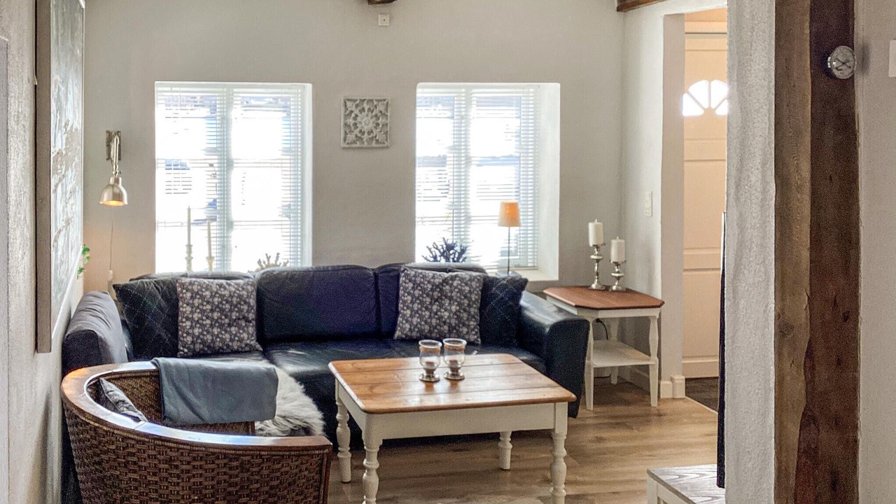 Photo of Bedroom in Sønderborg
