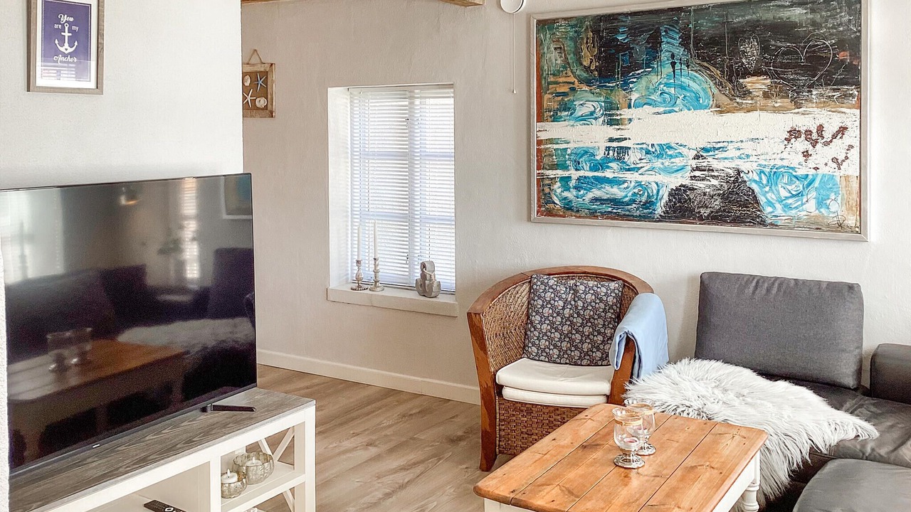 Photo of Bedroom in Sønderborg