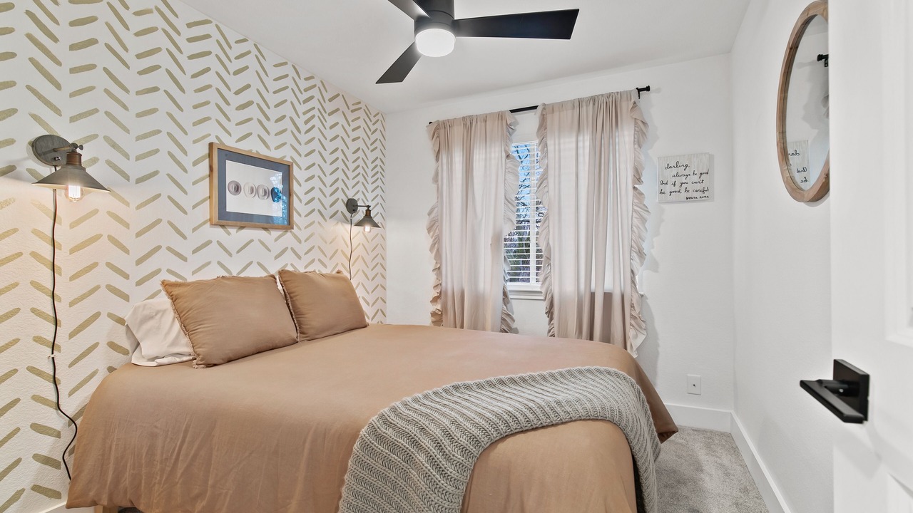Photo of Bedroom in Tanglewood Forest