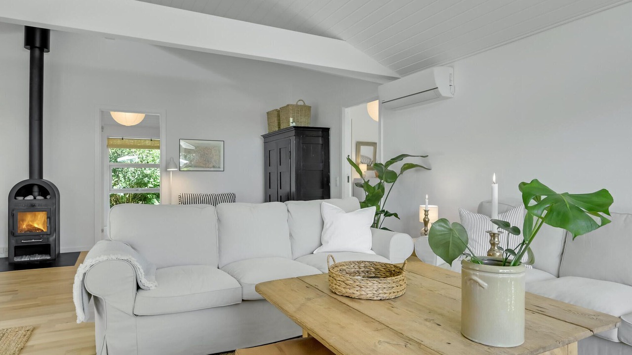Photo of Bedroom in Gilleleje