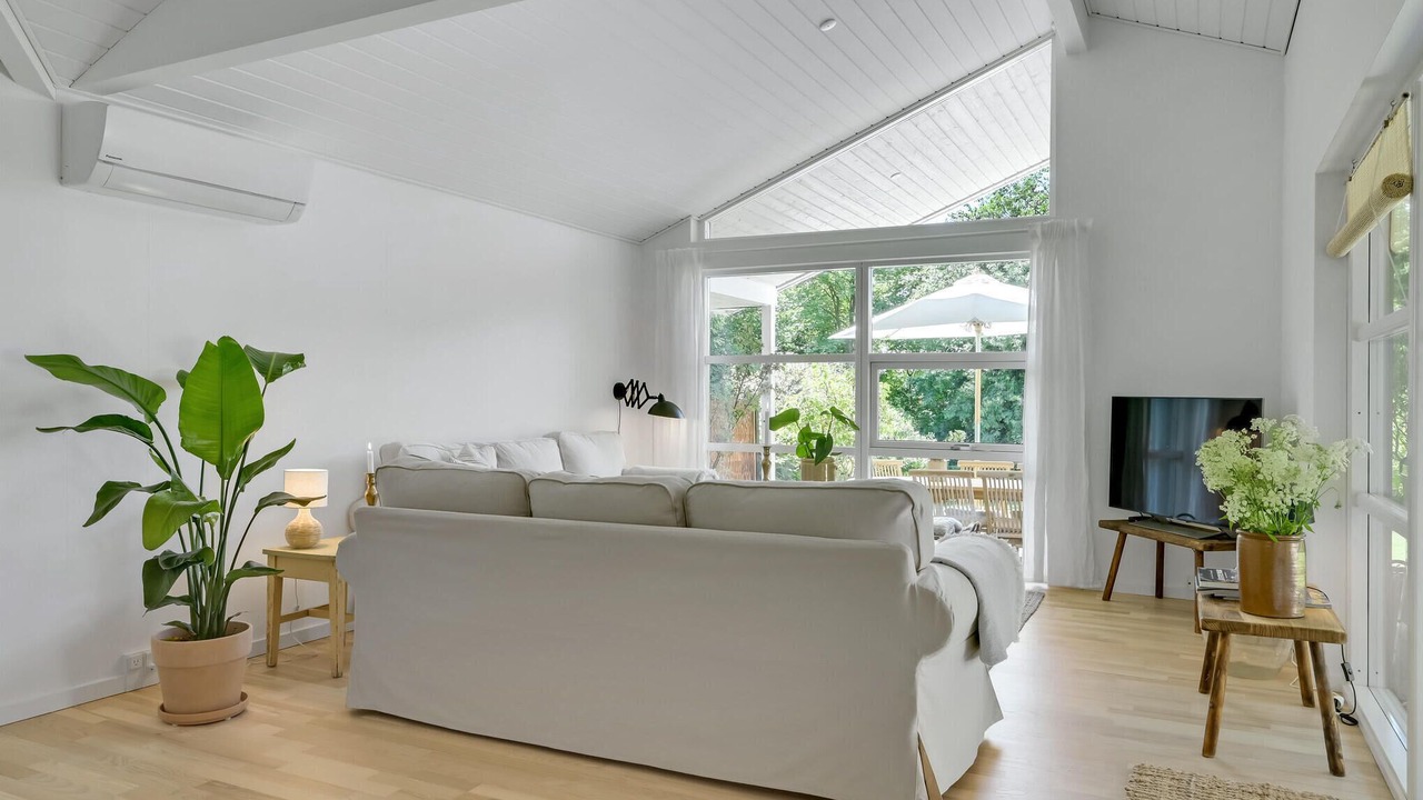 Photo of Bedroom in Gilleleje