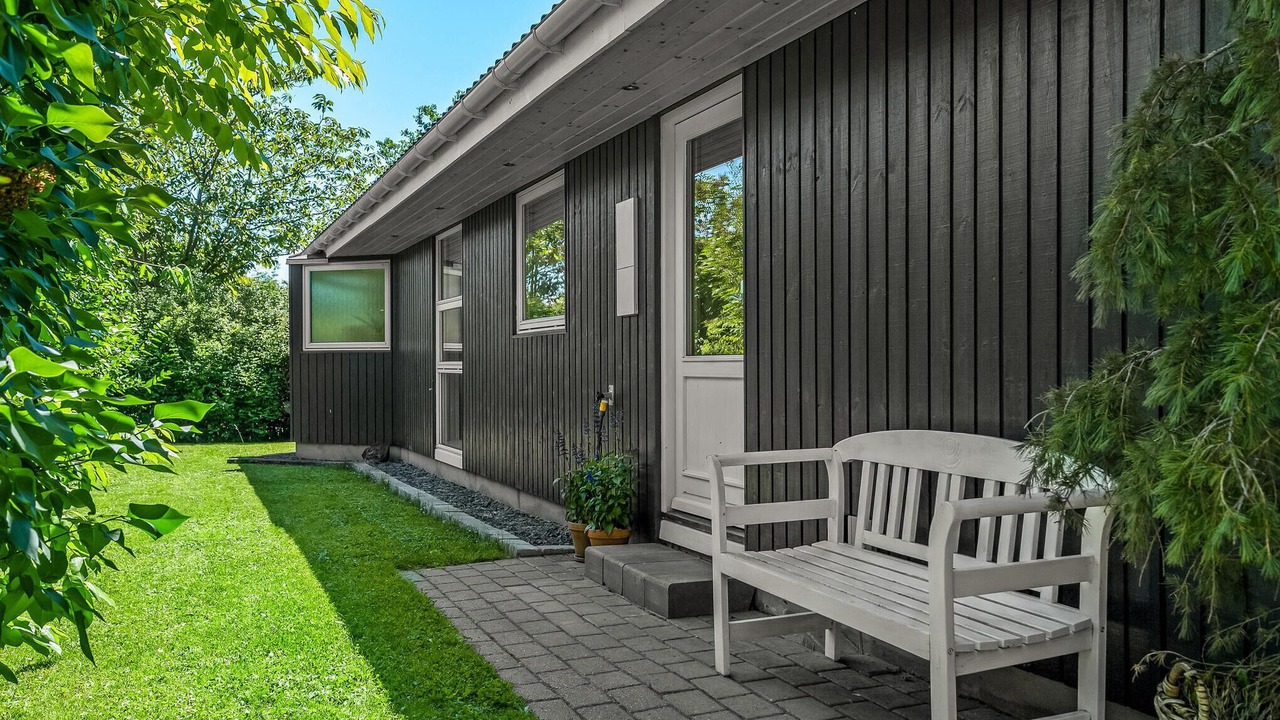Photo of Outdoor in Gilleleje