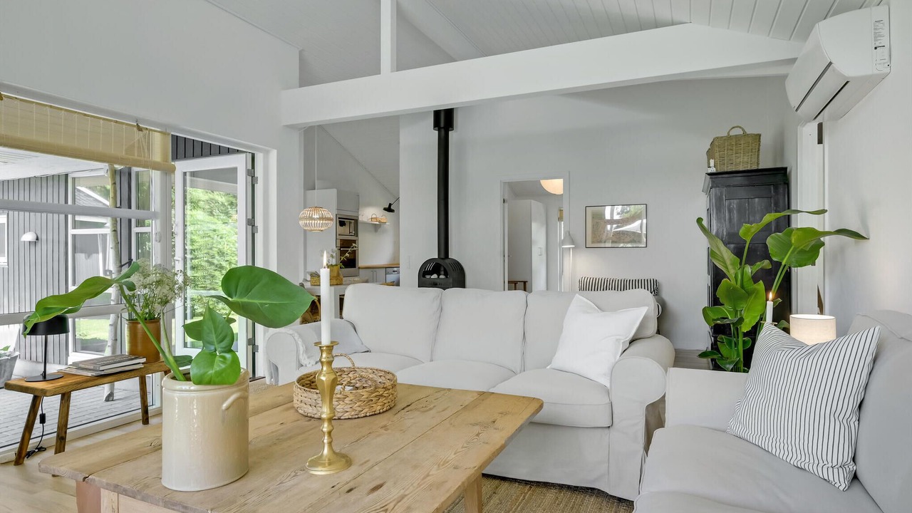 Photo of Bedroom in Gilleleje