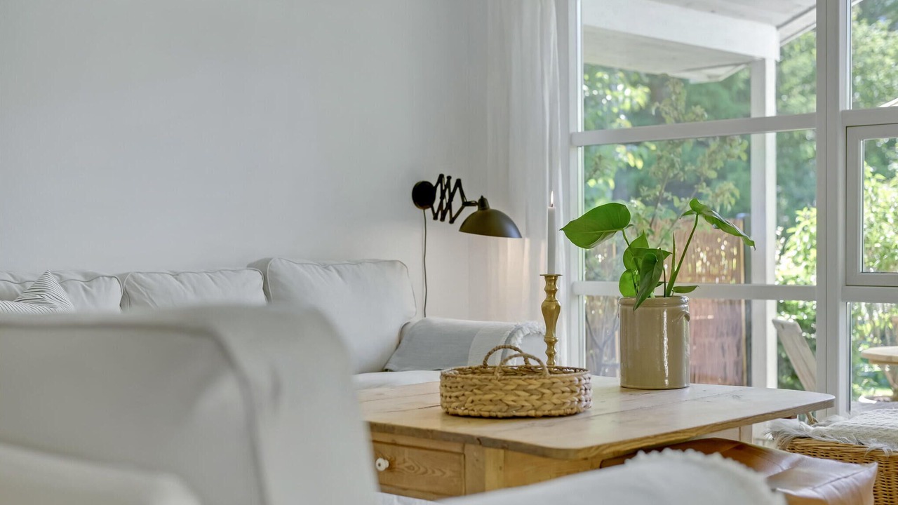 Photo of Bedroom in Gilleleje