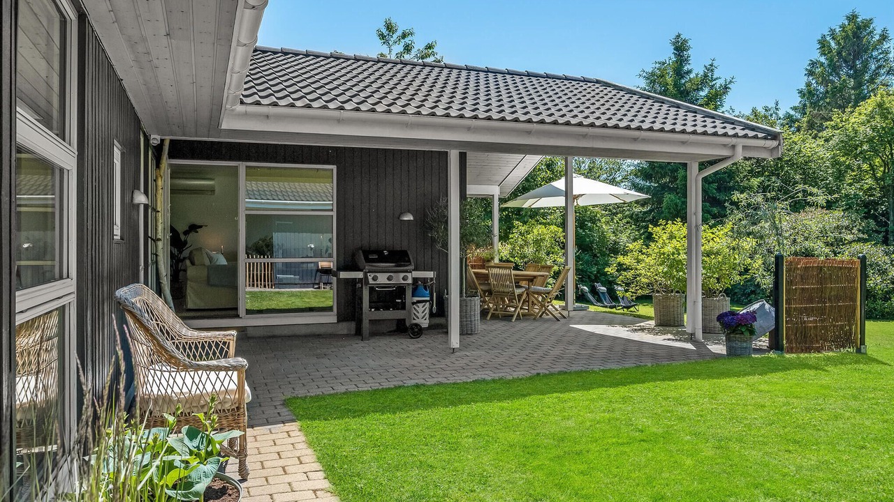 Photo of Outdoor in Gilleleje