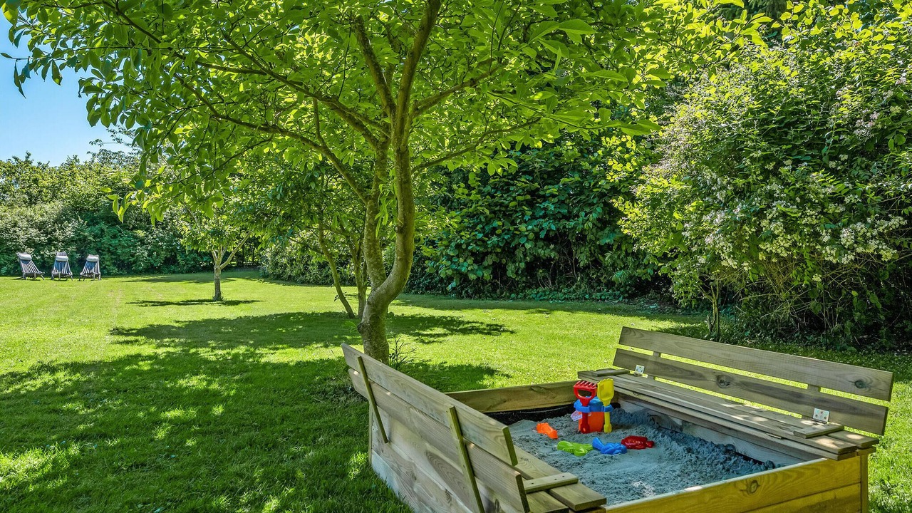 Photo of Outdoor in Gilleleje