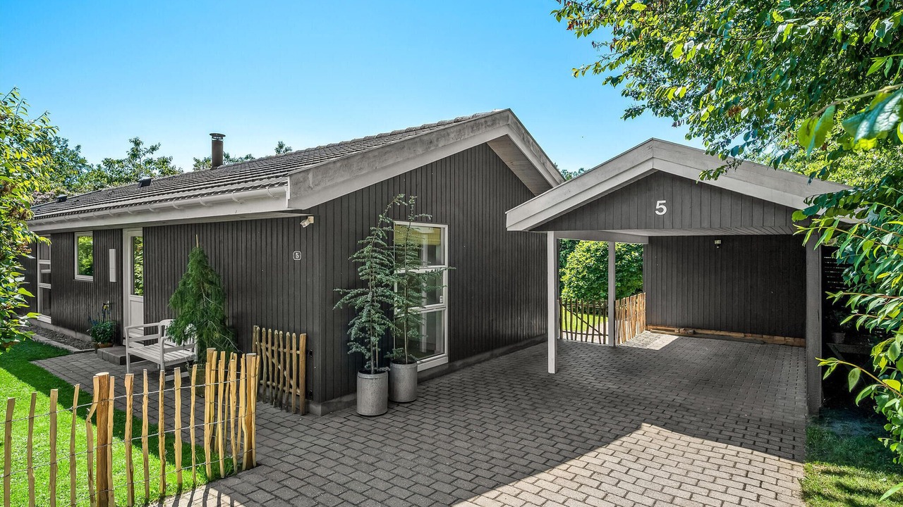 Photo of Outdoor in Gilleleje