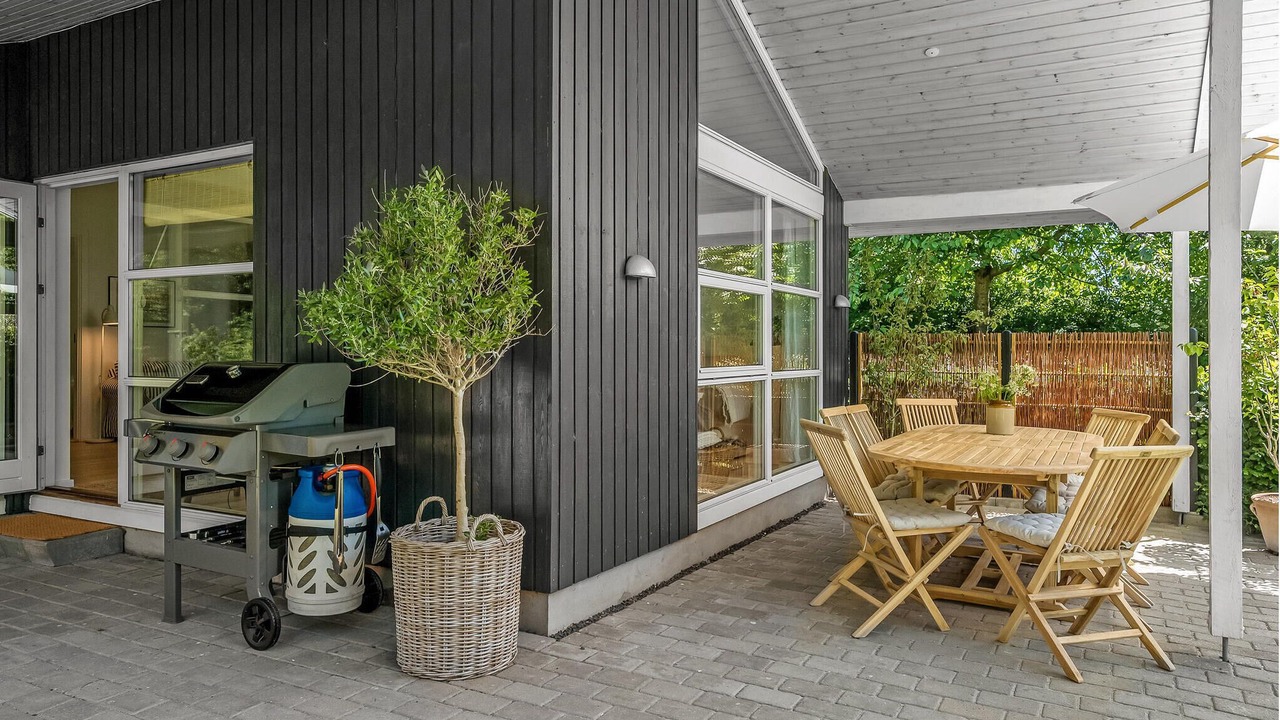 Photo of Outdoor in Gilleleje