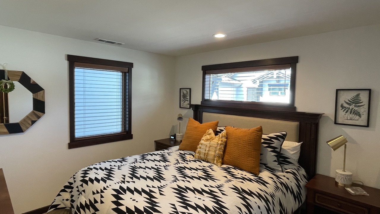 Photo of Bedroom in Mammoth Lakes