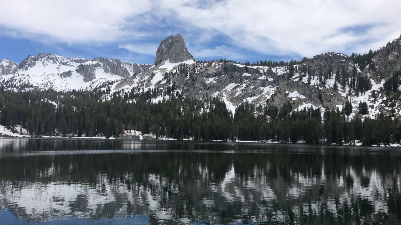 Photo of Others in Mammoth Lakes
