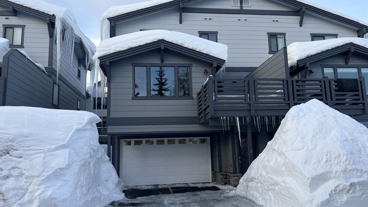 Photo of Outdoor in Mammoth Lakes