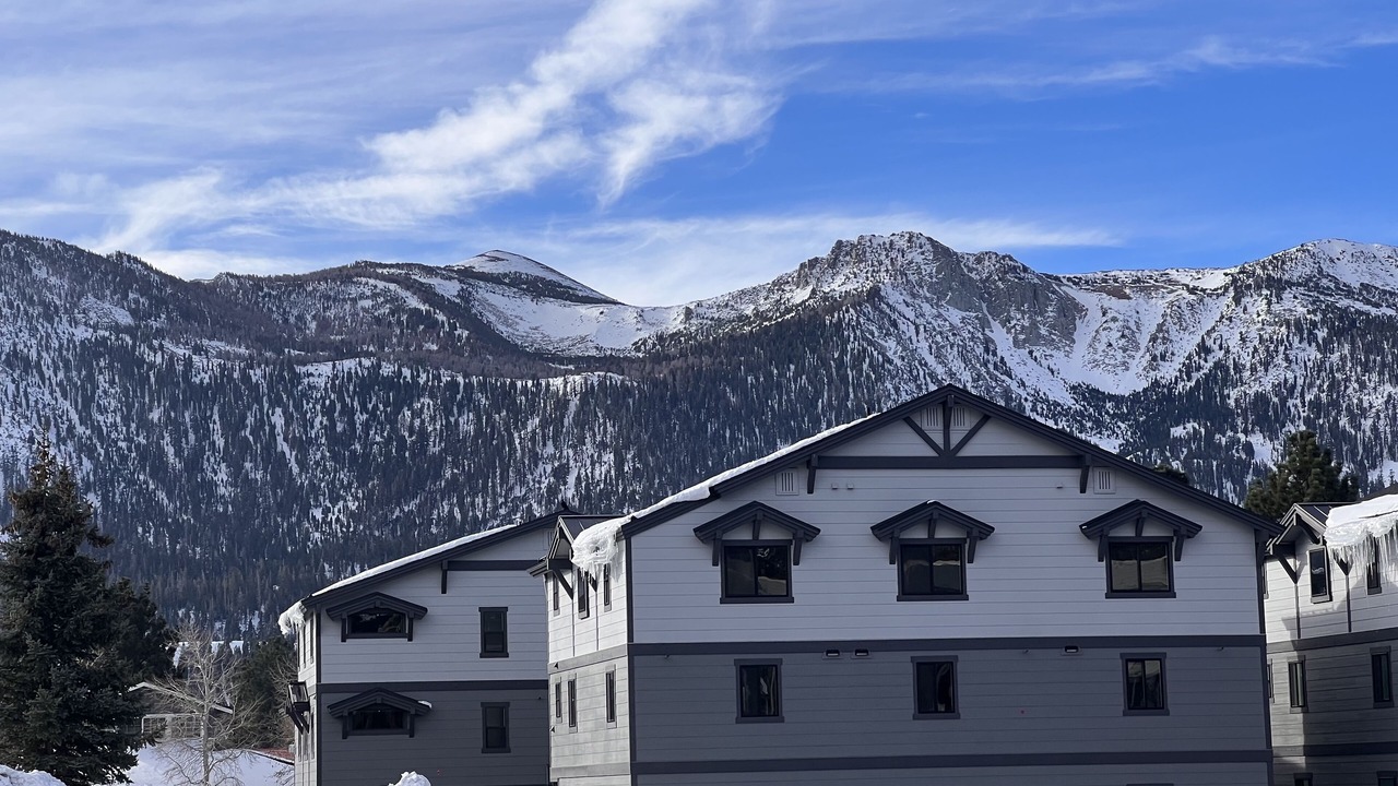 Photo of Outdoor in Mammoth Lakes