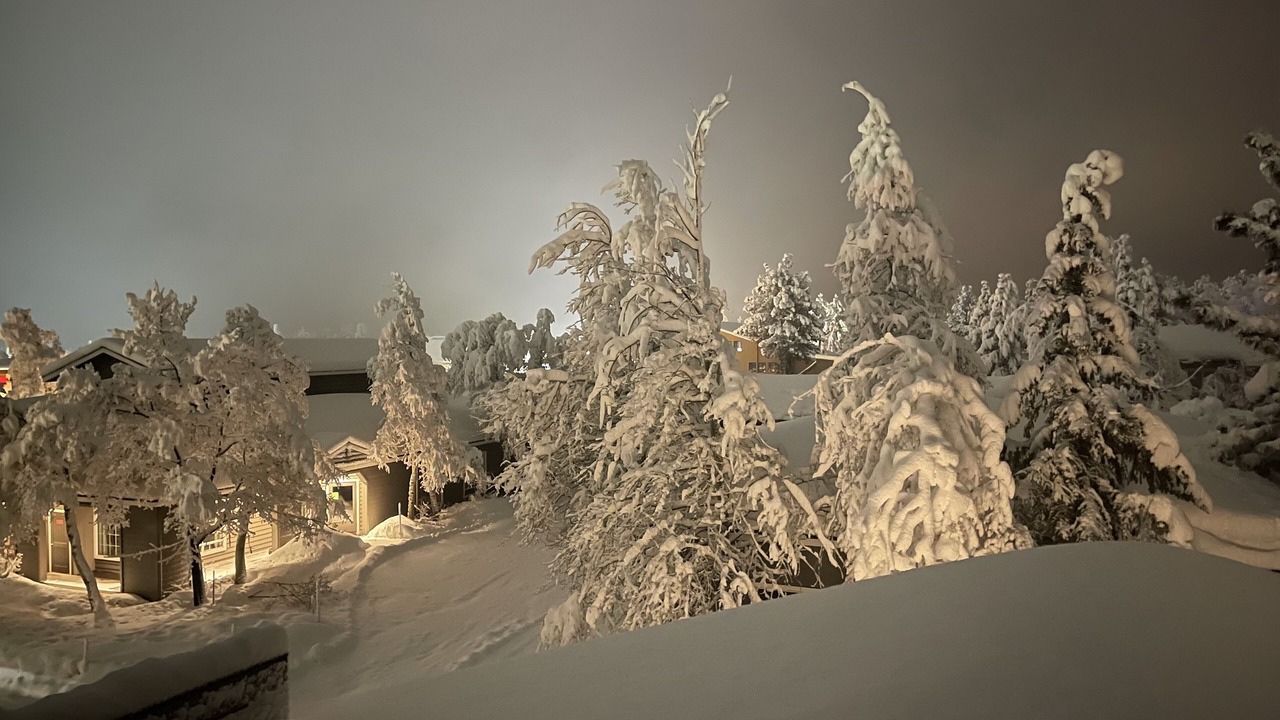 Photo of Outdoor in Mammoth Lakes