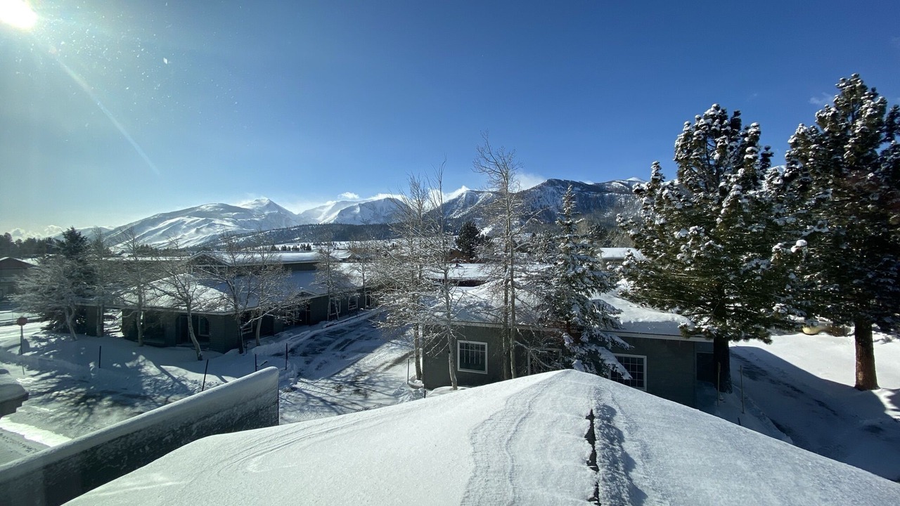 Photo of Outdoor in Mammoth Lakes