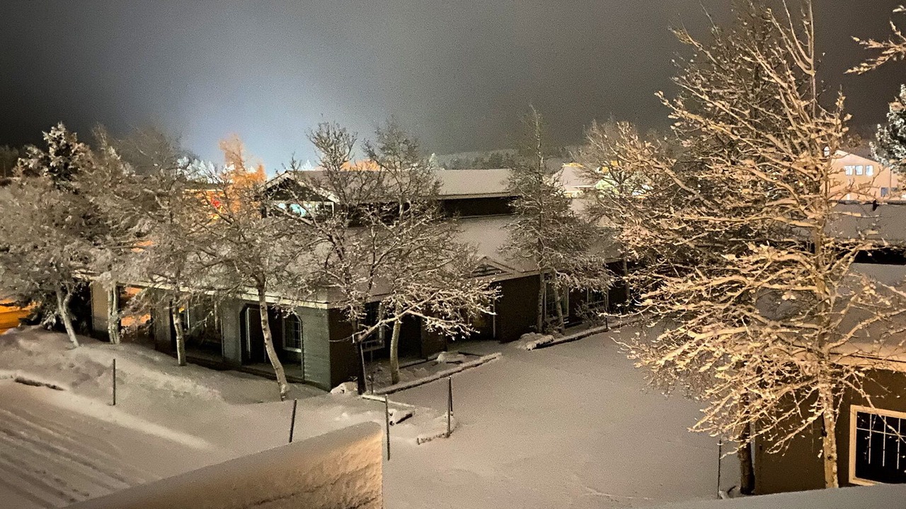 Photo of Outdoor in Mammoth Lakes
