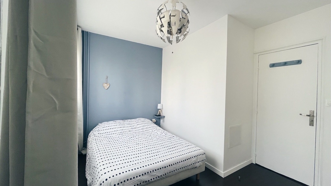 Photo of Bedroom in Saint-Jacques - Saint-Roch