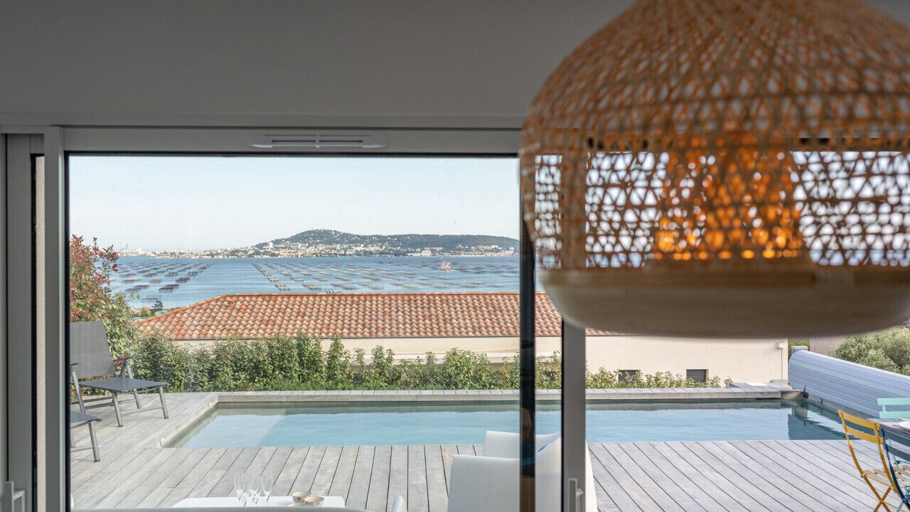 Photo of Outdoor in Bouzigues