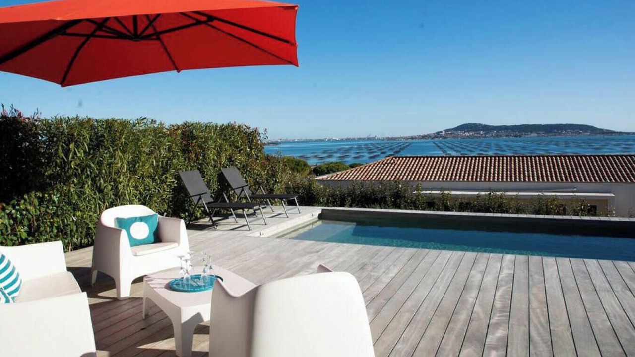 Photo of Outdoor in Bouzigues