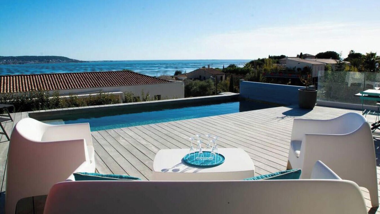 Photo of Outdoor in Bouzigues