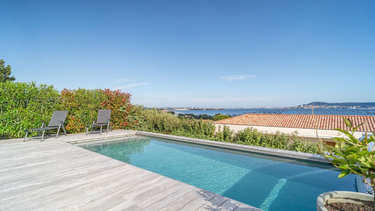 Photo of Outdoor in Bouzigues