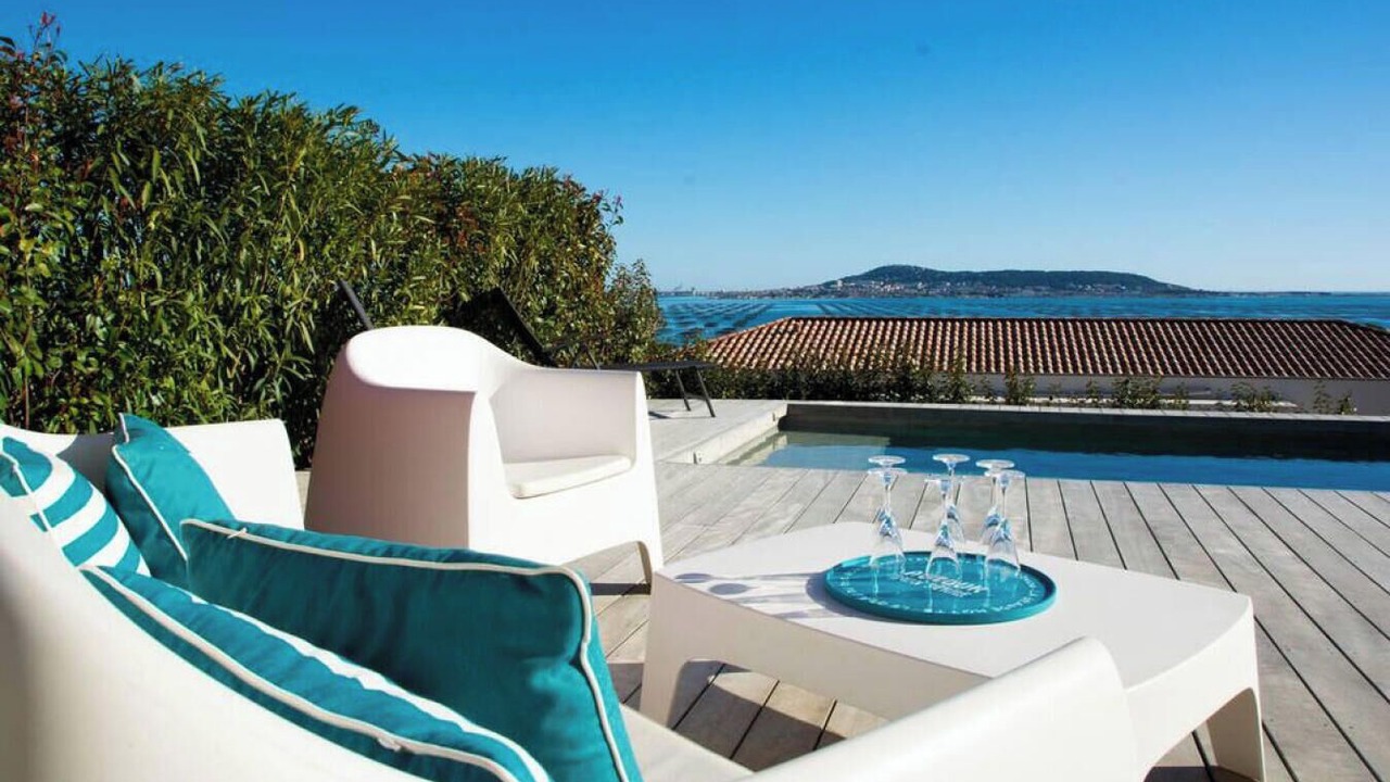 Photo of Outdoor in Bouzigues