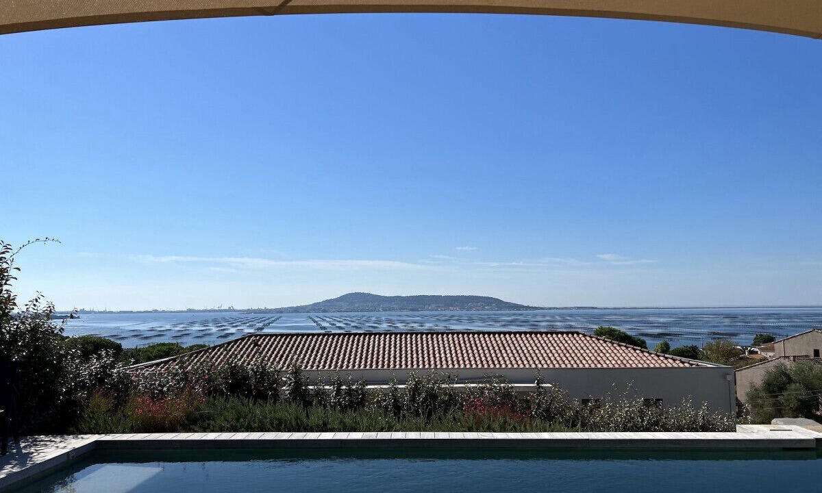 Photo of Outdoor in Bouzigues