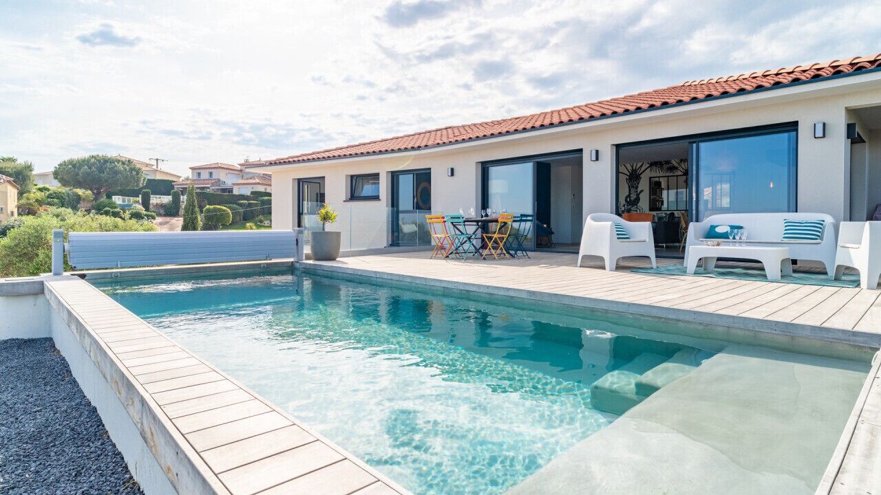 Photo of Outdoor in Bouzigues