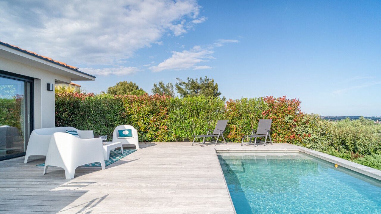 Photo of Outdoor in Bouzigues