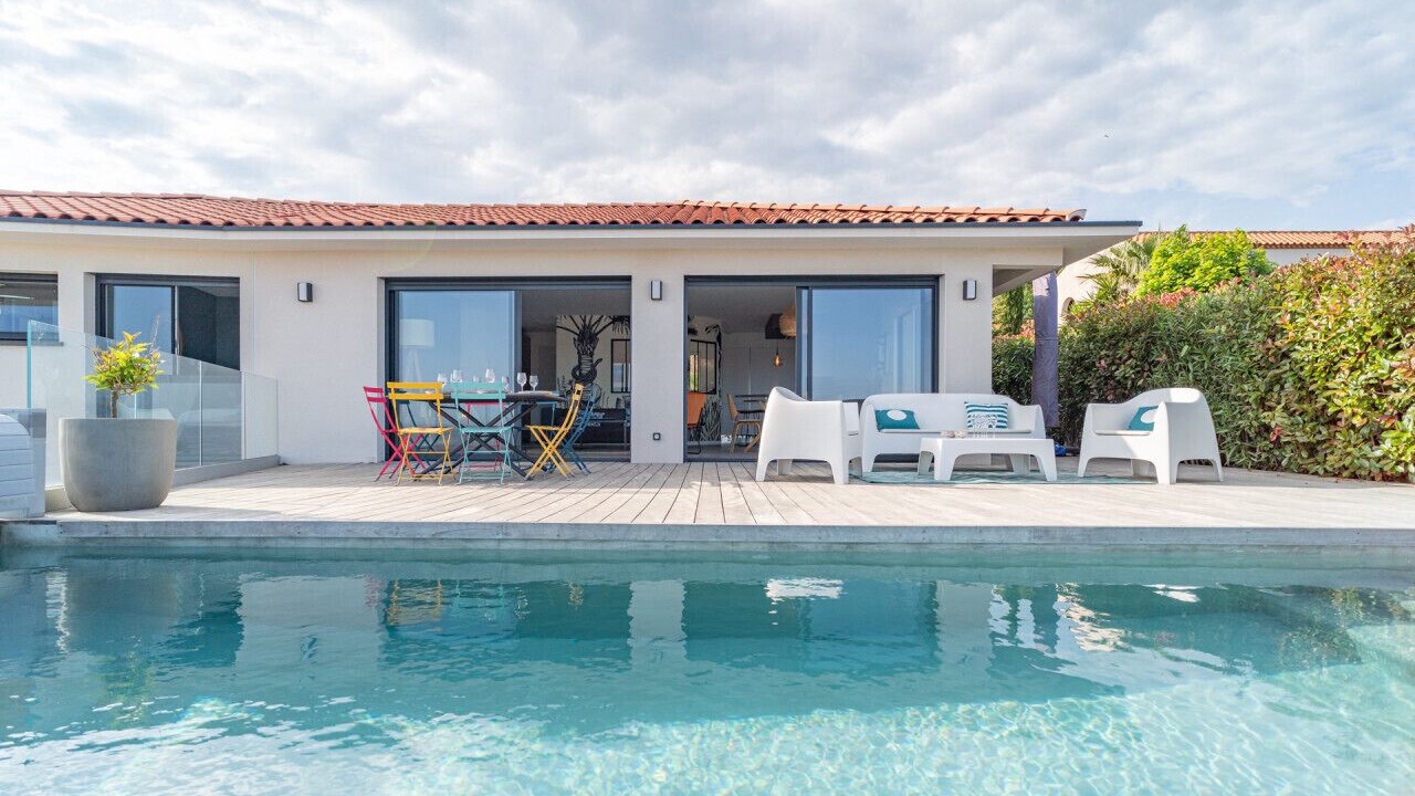 Photo of Outdoor in Bouzigues