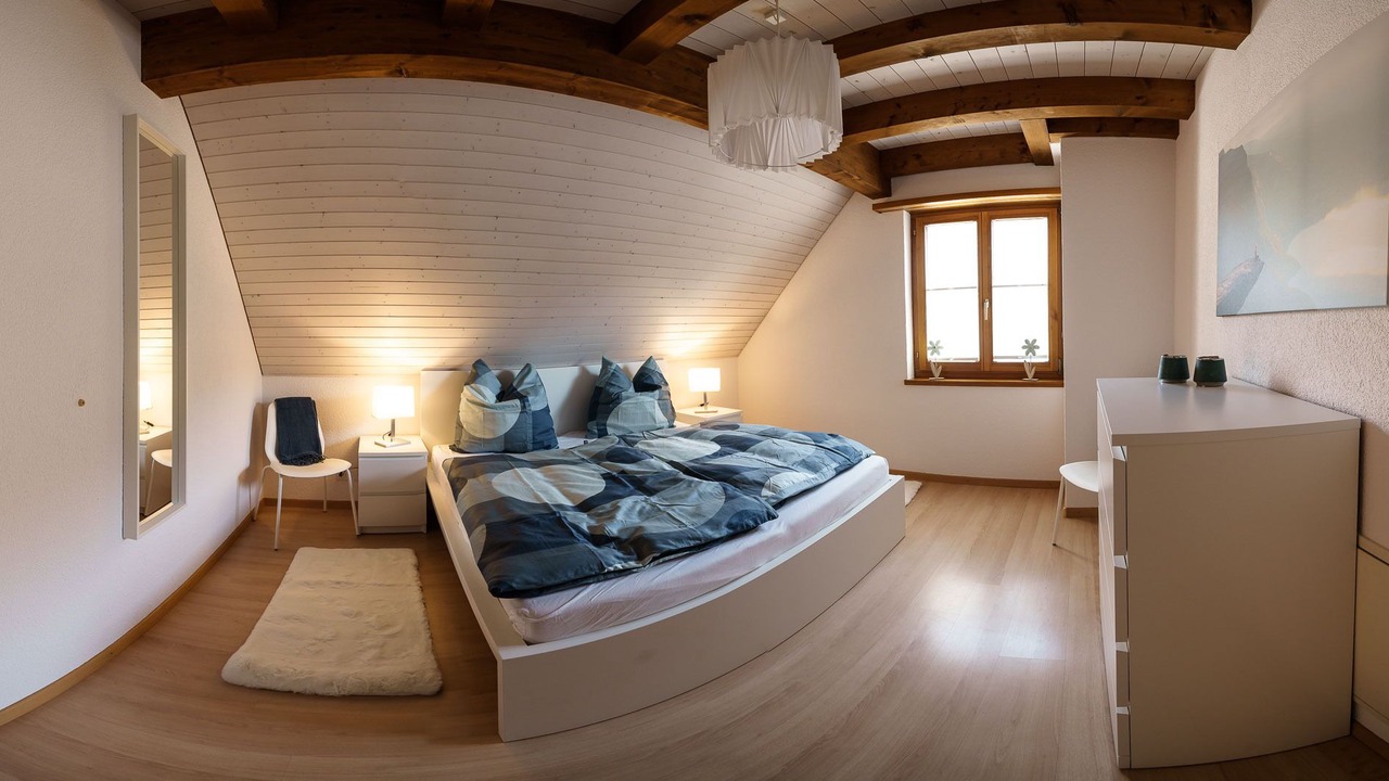 Photo of Bedroom in Siglistorf