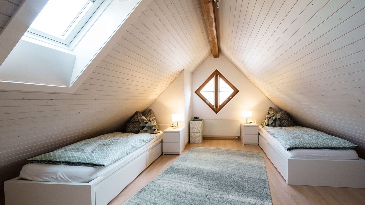 Photo of Bedroom in Siglistorf