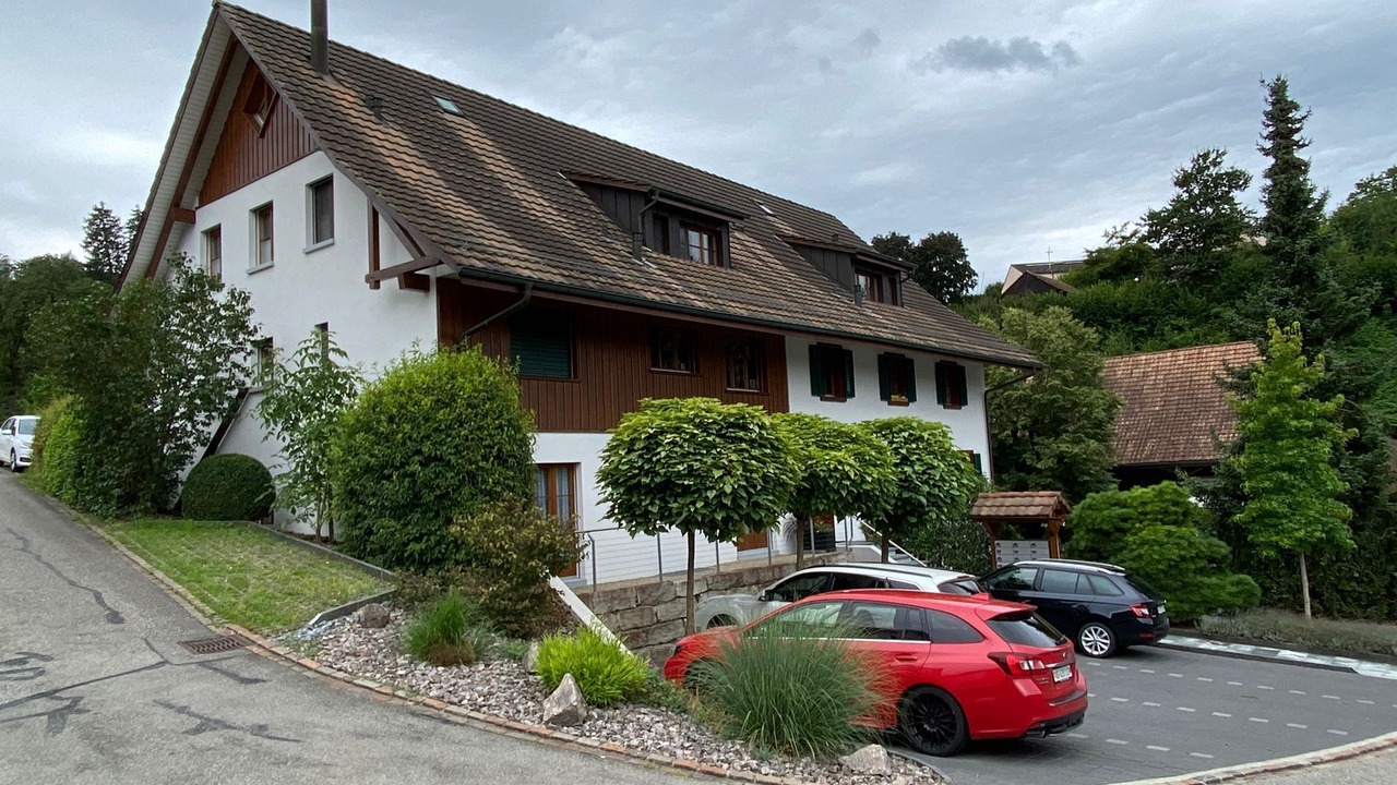 Photo of Outdoor in Siglistorf