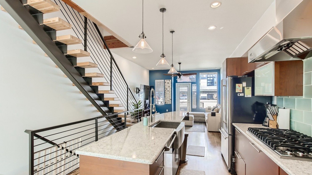 Photo of Kitchen in Ballpark