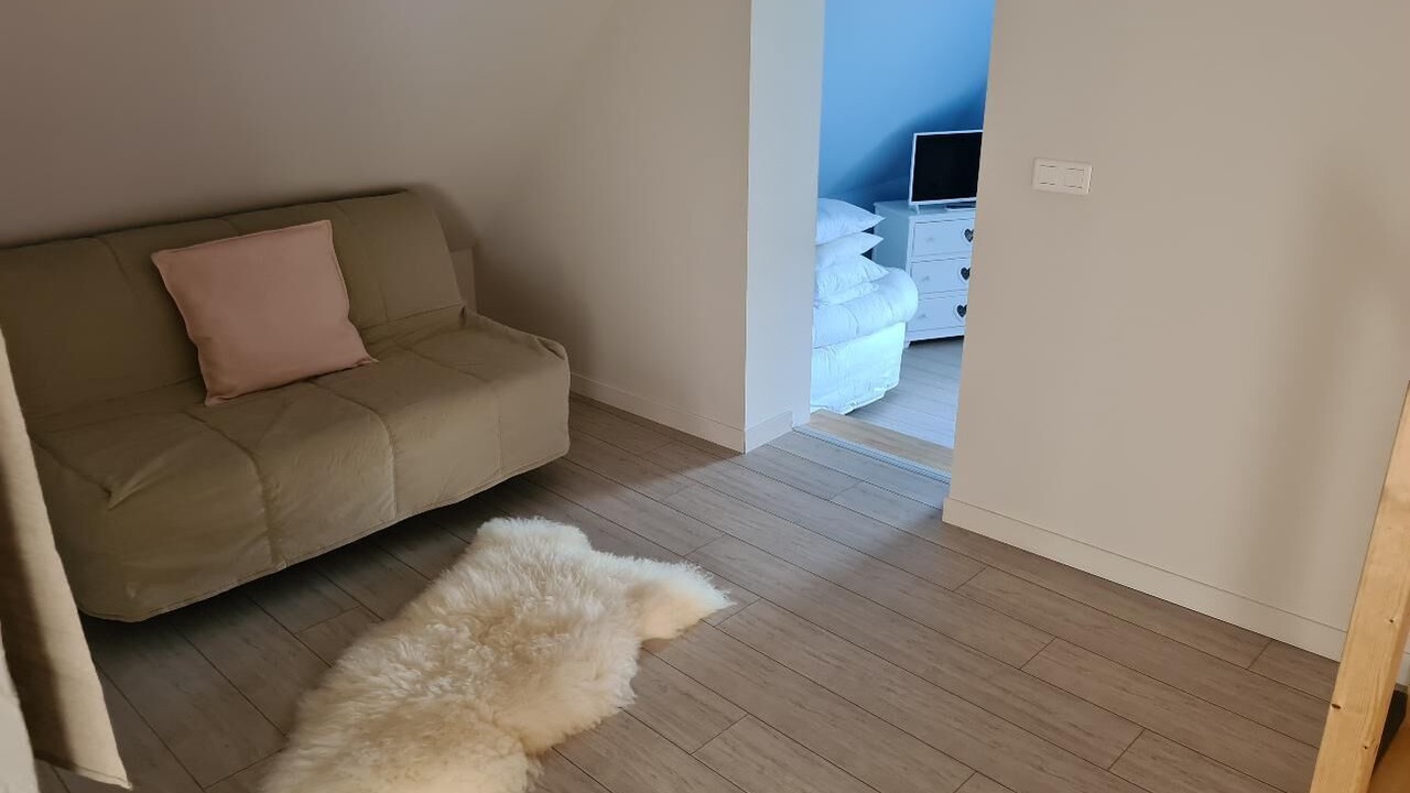 Photo of Livingroom in Coquainvilliers