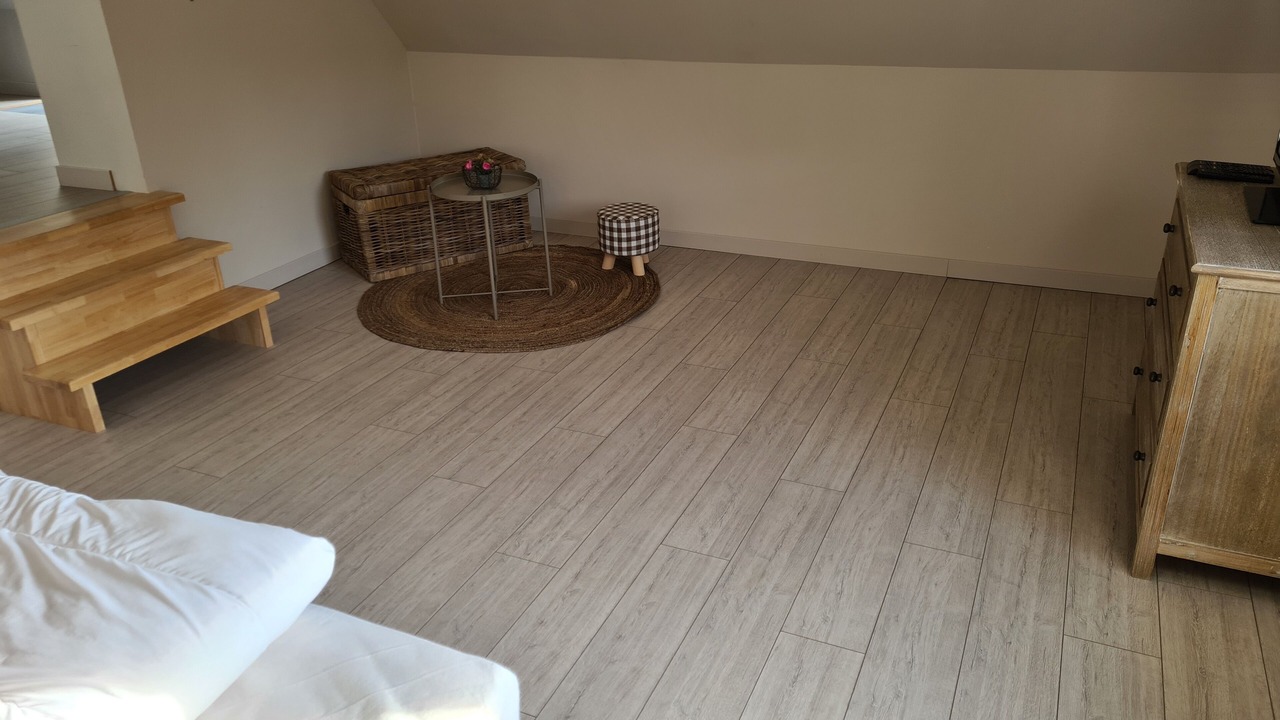 Photo of Bedroom in Coquainvilliers