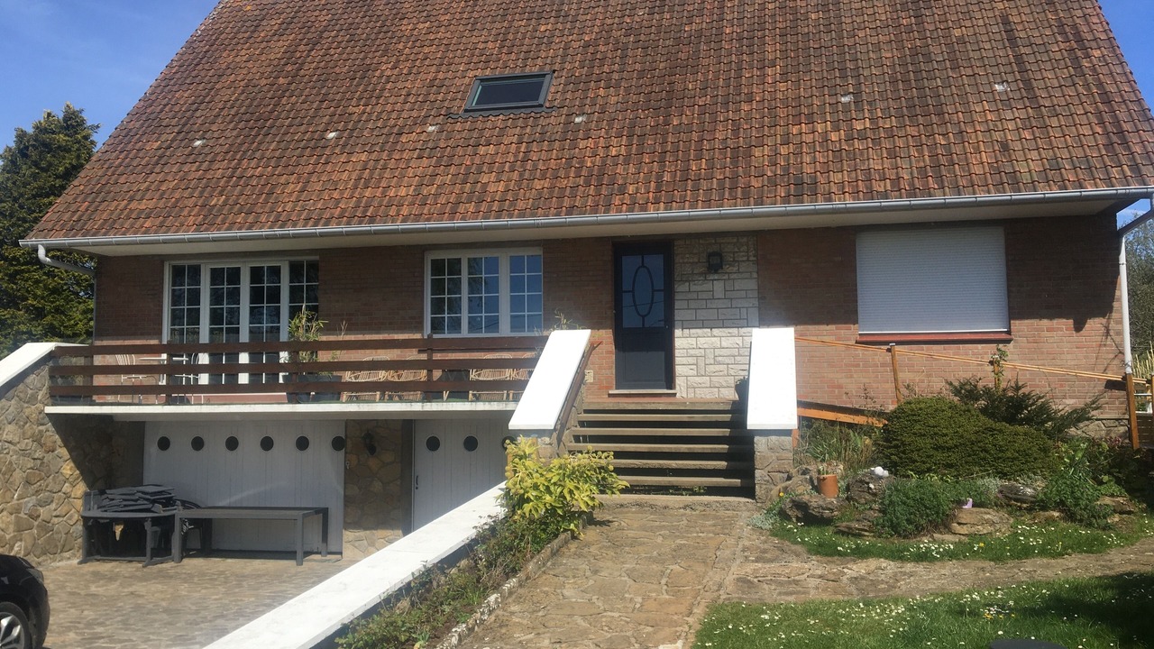 Photo of Outdoor in Baincthun