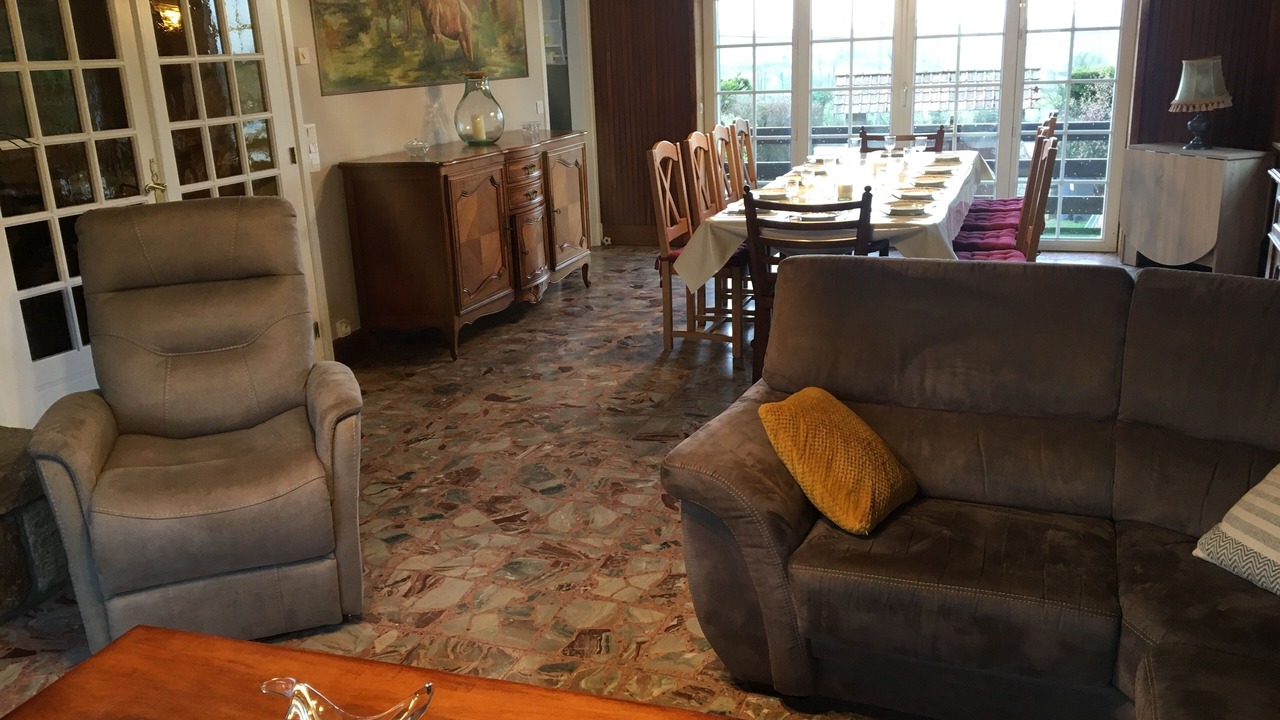 Photo of Livingroom in Baincthun