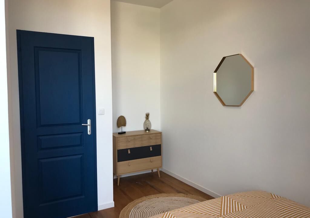Photo of Bedroom in Saint-Quentin