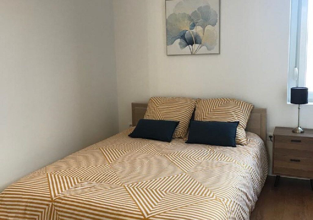 Photo of Bedroom in Saint-Quentin
