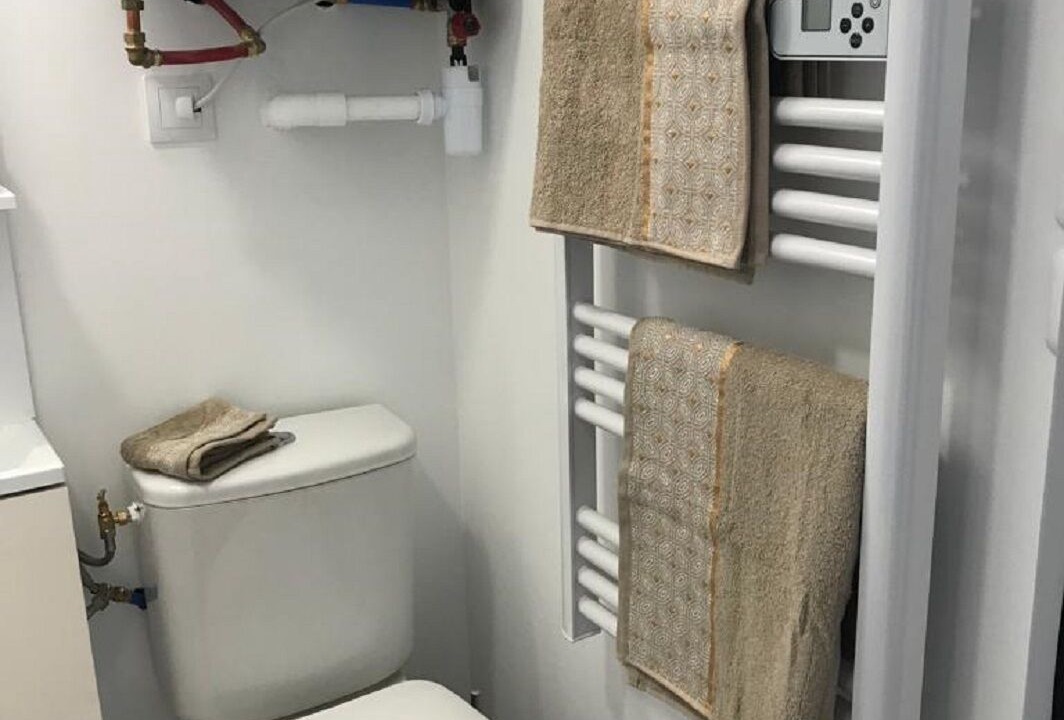 Photo of Bathroom in Saint-Quentin